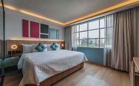 Hotel More By Kavia